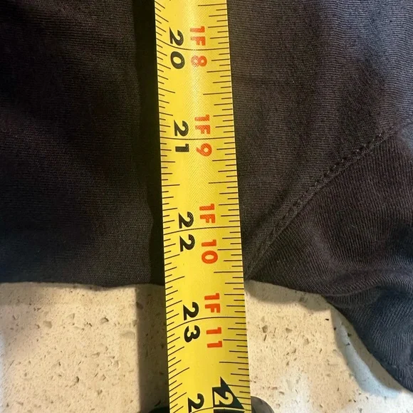 John Varvatos Black Flag Graphic Tee - Picture 7 of 9